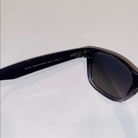 Ray Ban “new wayfarer” - Picture 5 of 6
